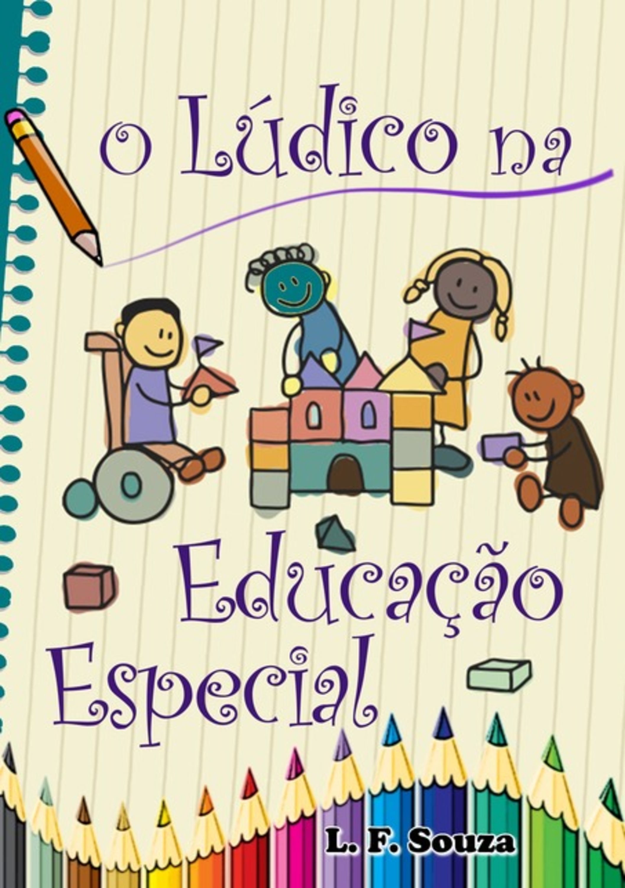 O Lúdico Na Educação Especial