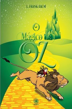 O Mágico de Oz