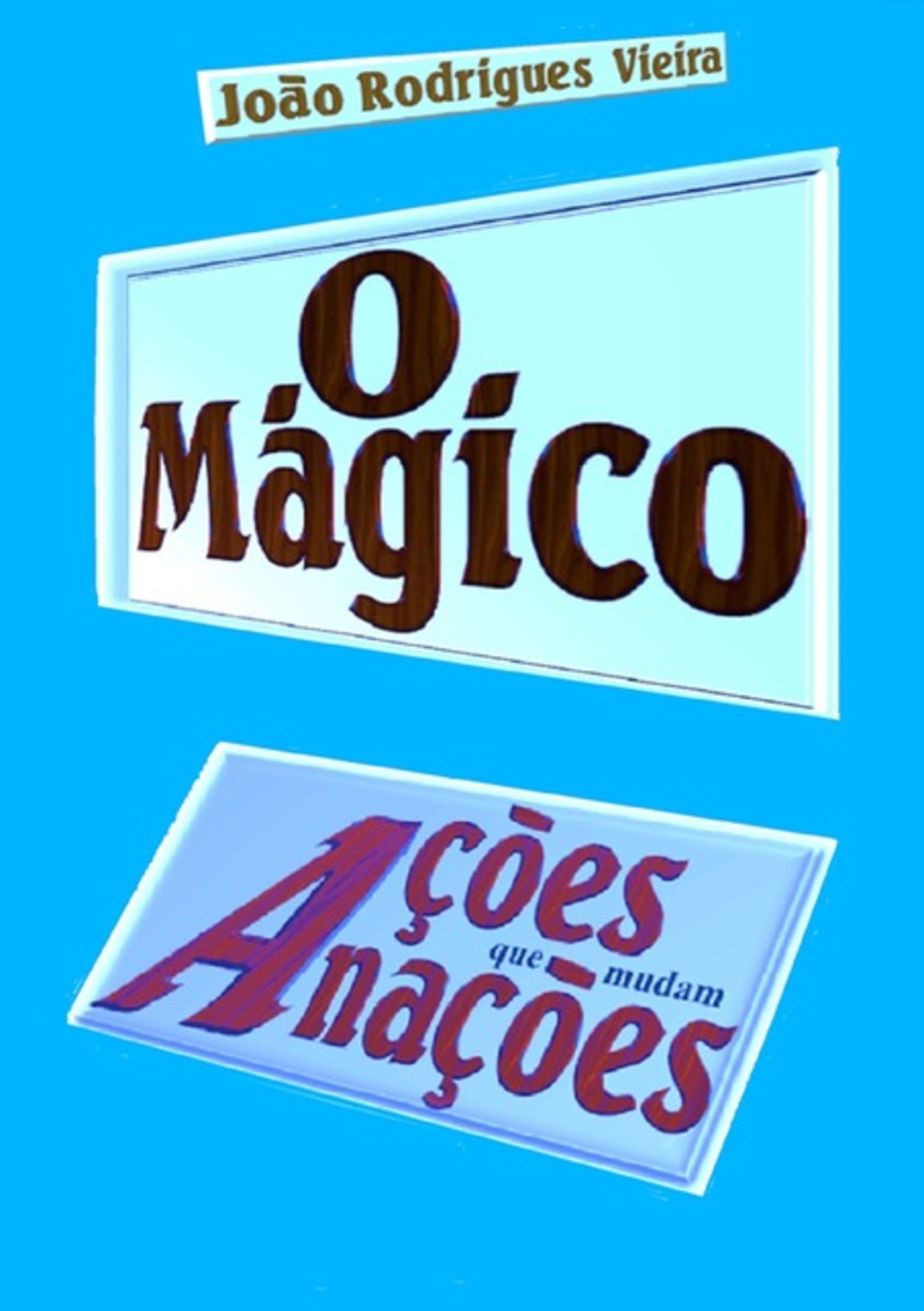 O Mágico