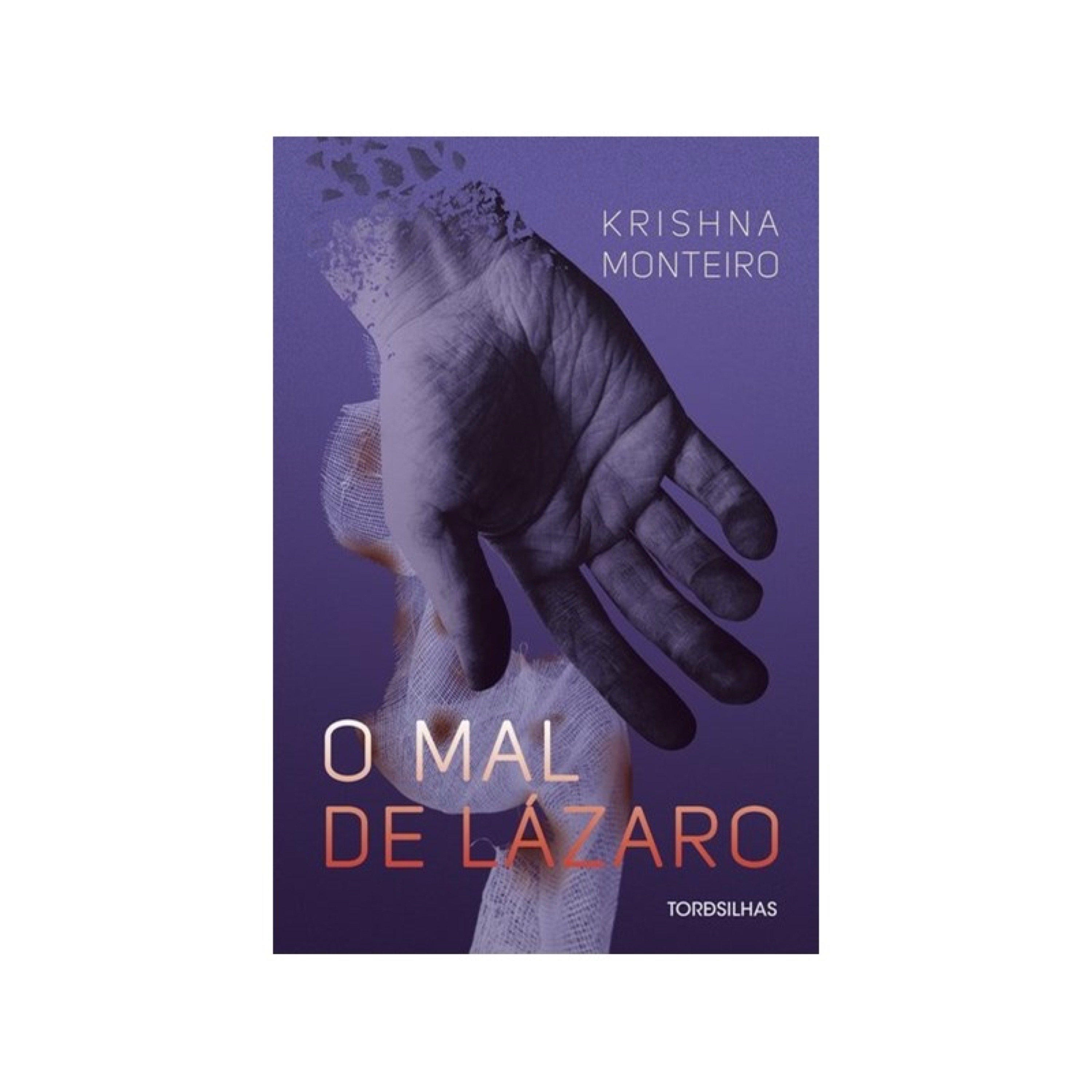 O mal de Lázaro