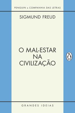 O mal-estar na civilização