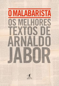 O malabarista