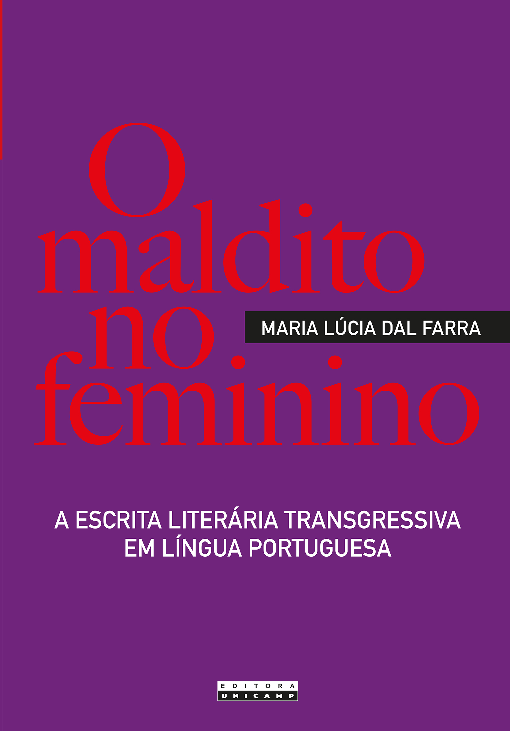 O MALDITO NO FEMININO