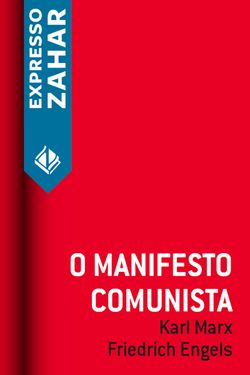 O manifesto comunista