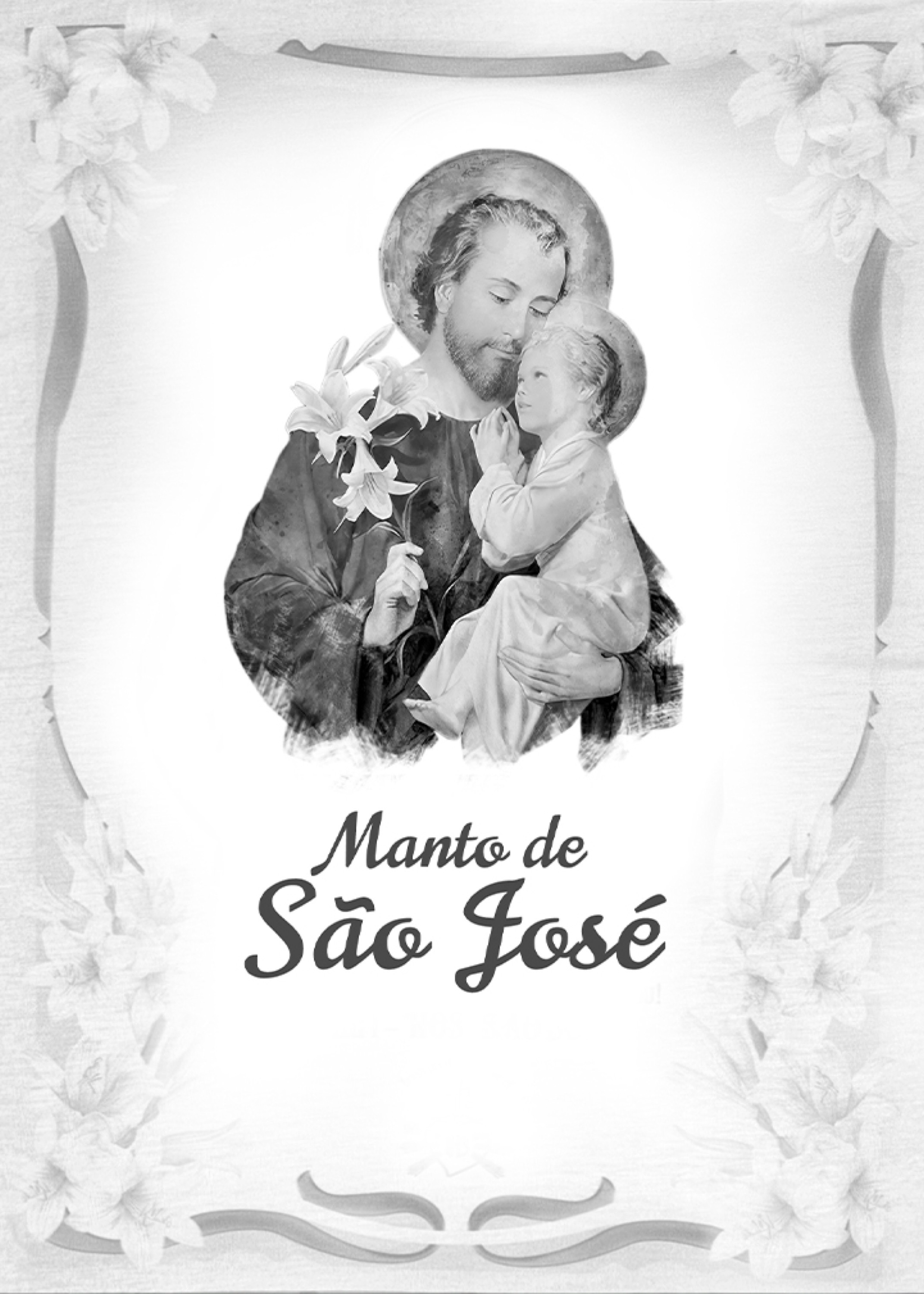 O manto de São José