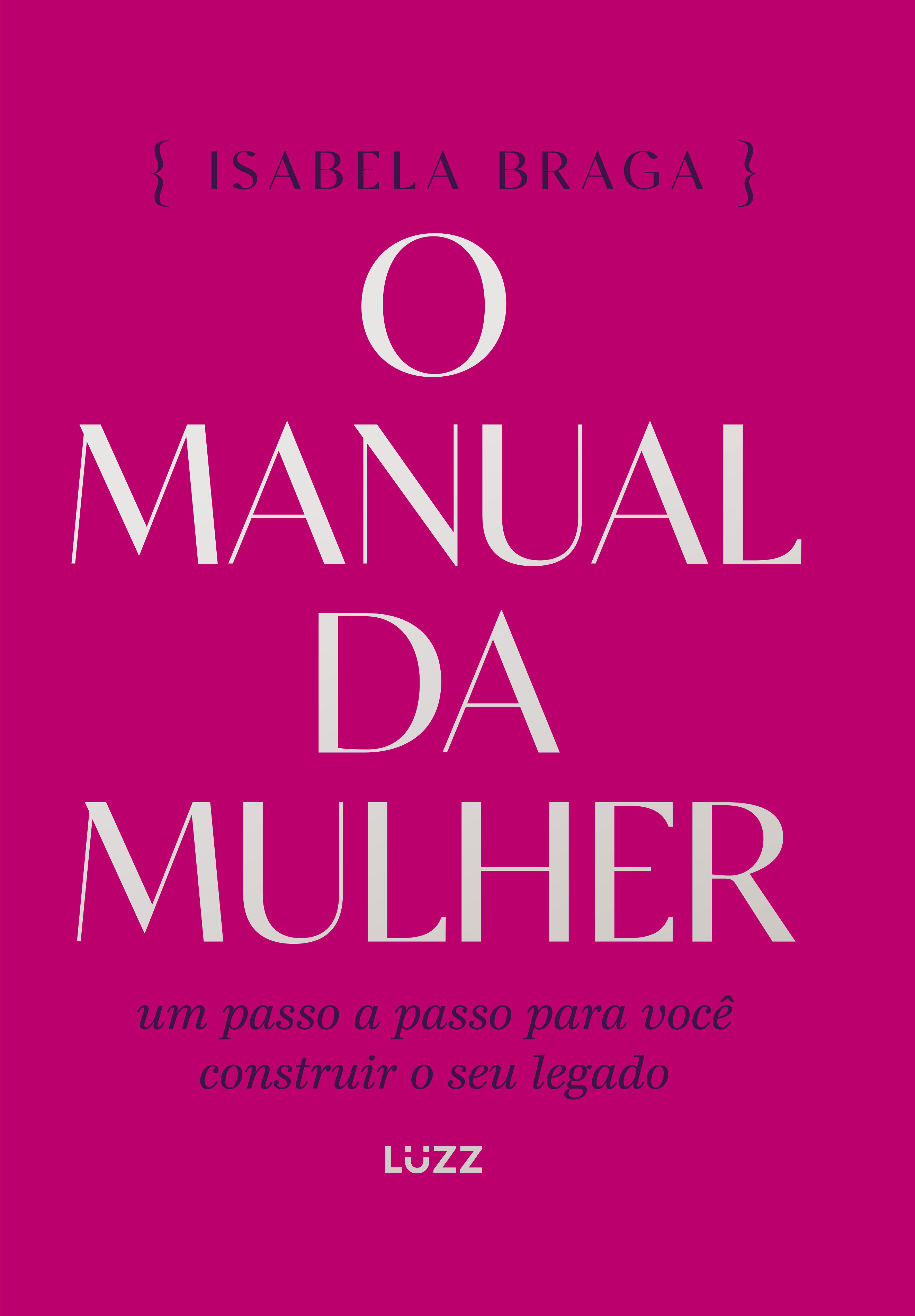 O manual da mulher