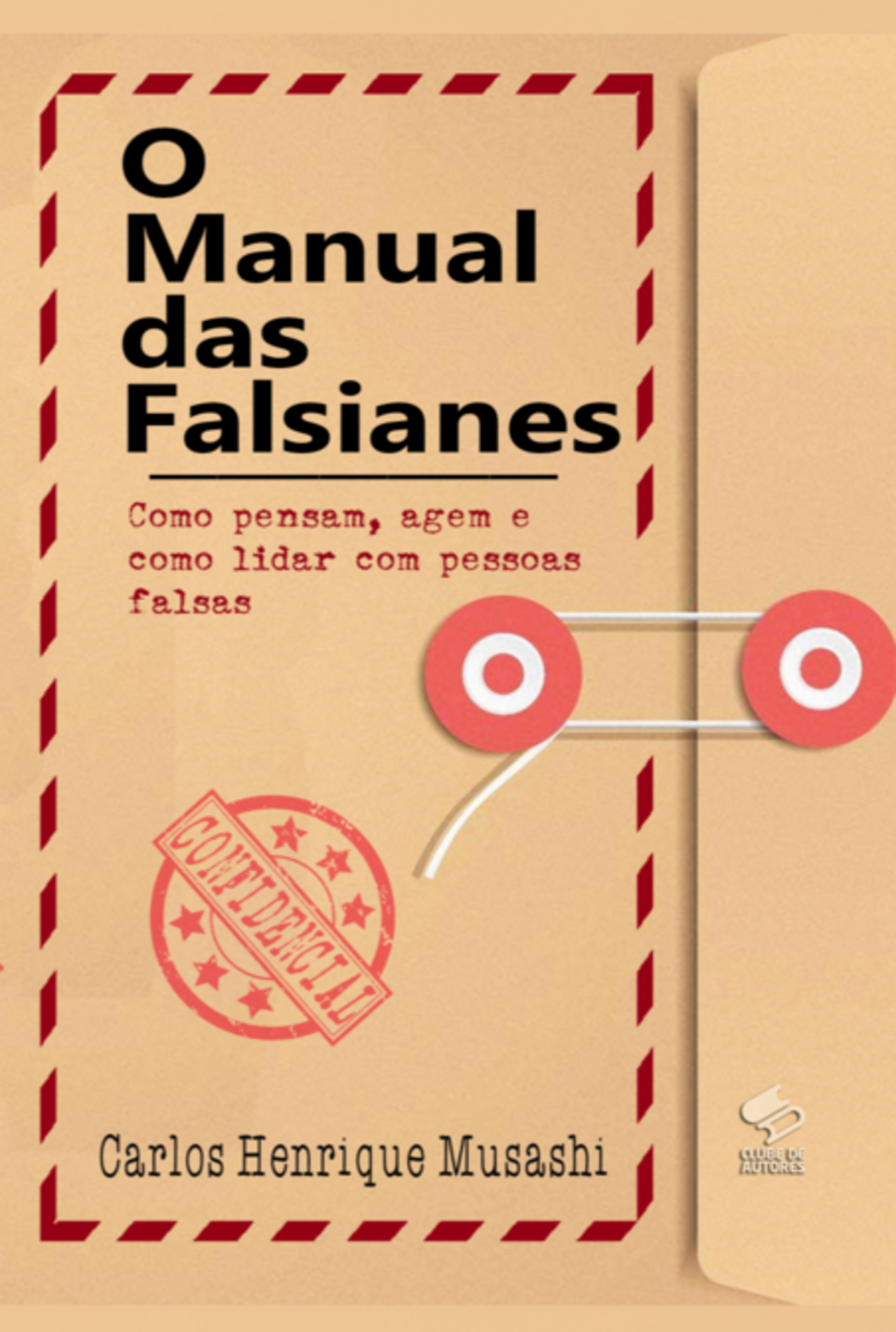 O Manual Das Falsianes