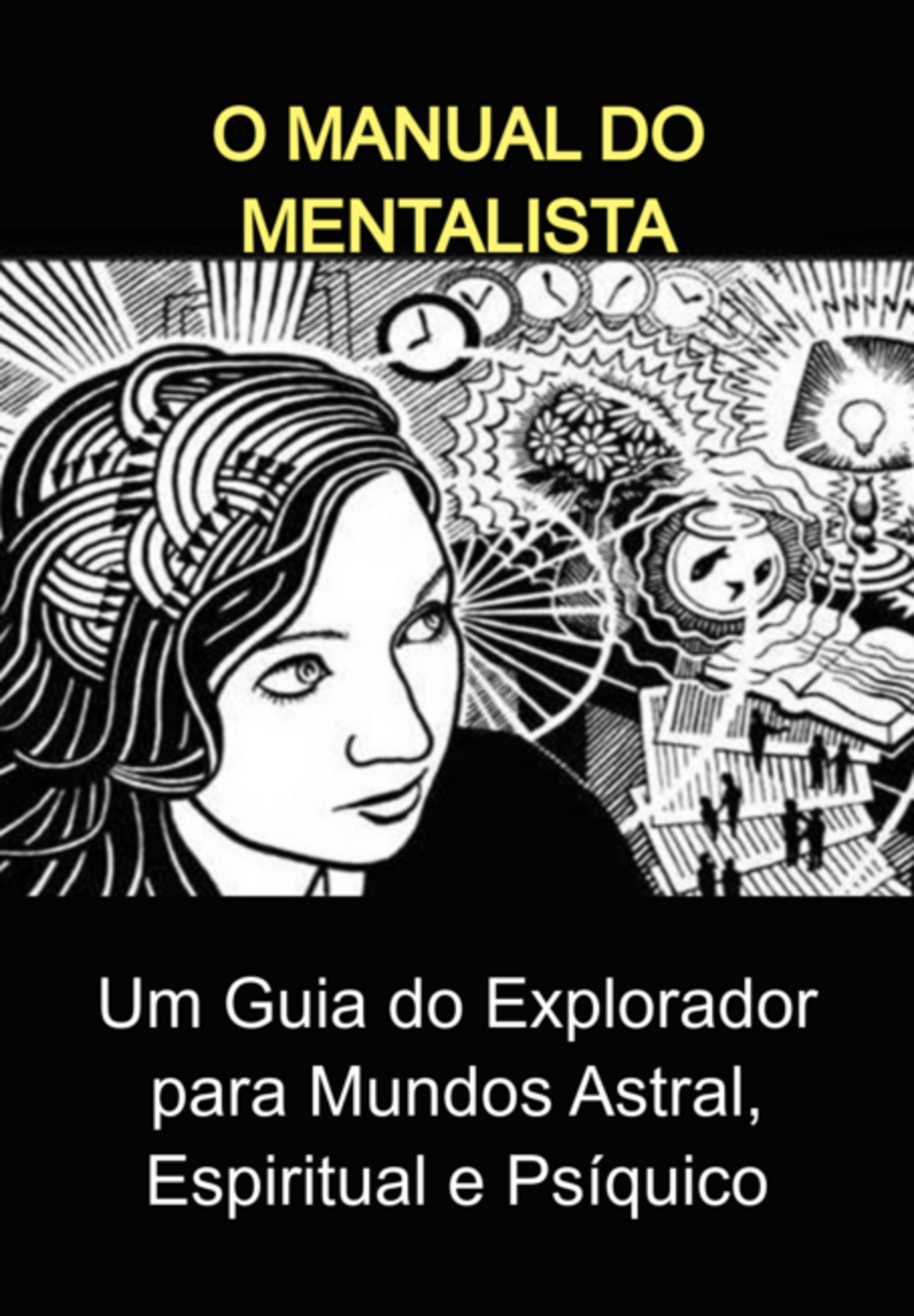 O Manual Do Mentalista