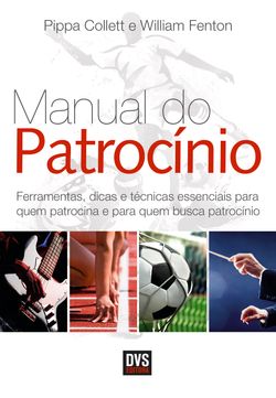 O Manual do Patrocínio