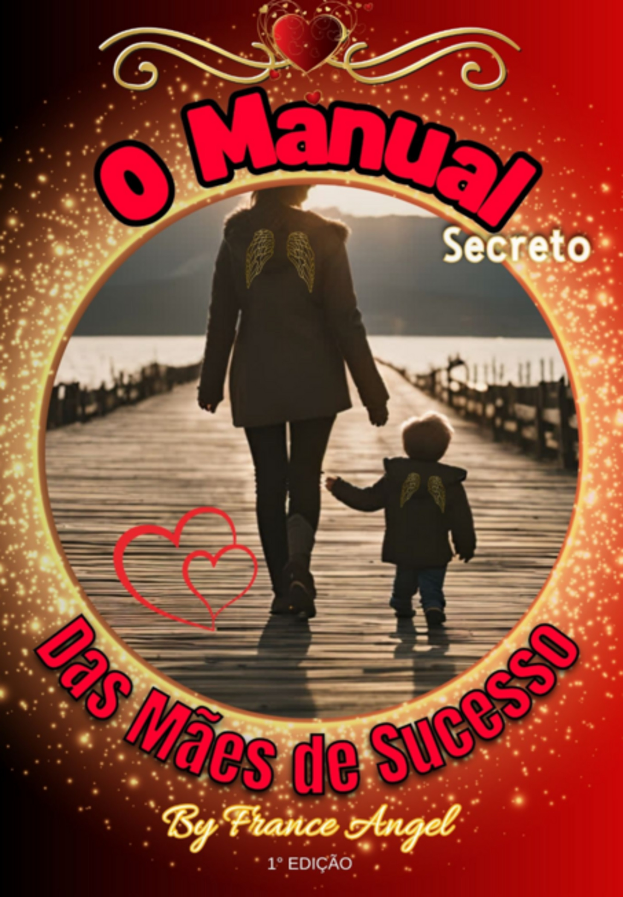 O Manual Secreto Das Mães De Sucesso