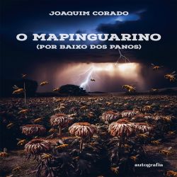 O Mapinguarino