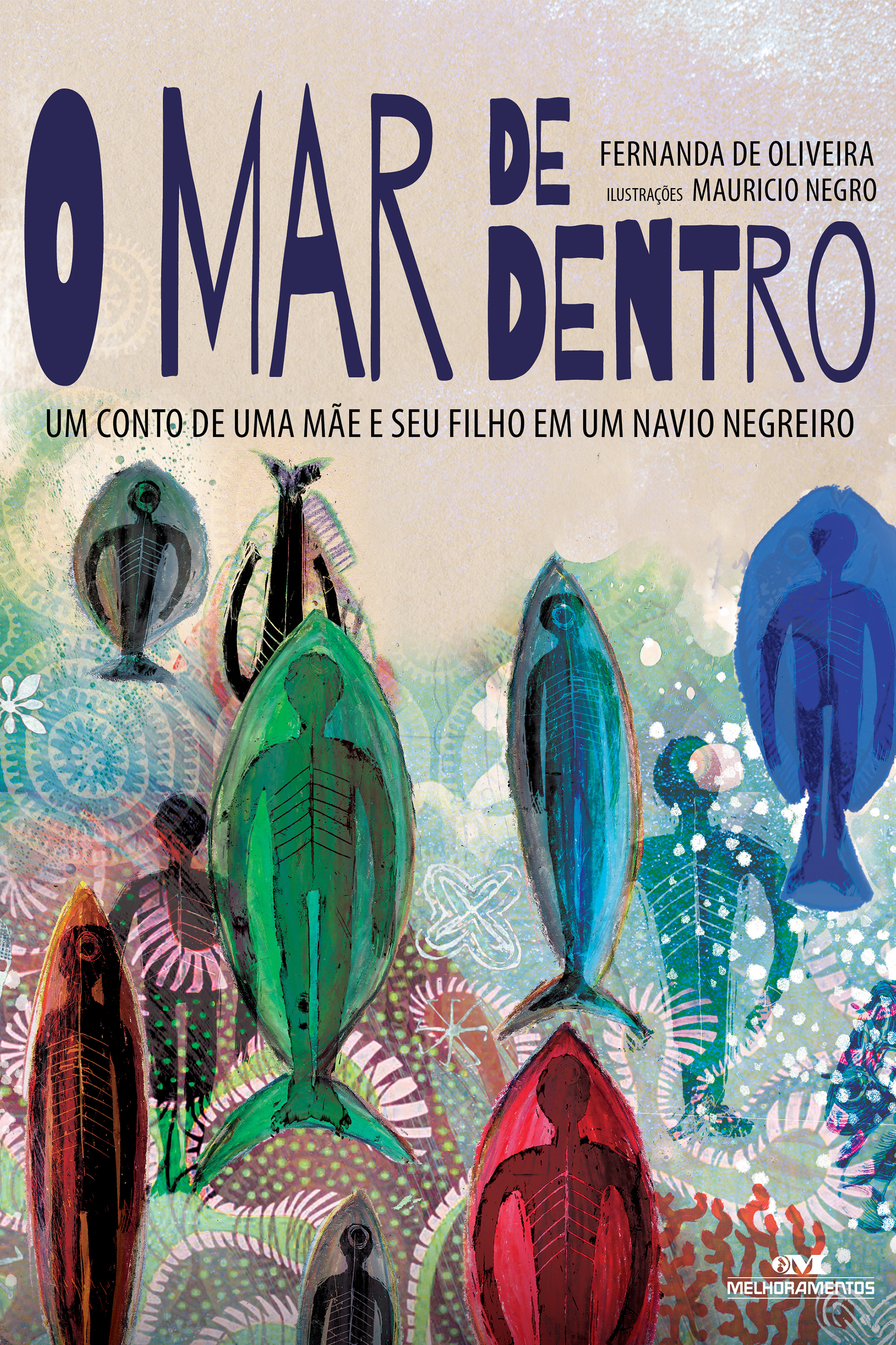 O mar de dentro