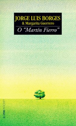 O Martín Fierro