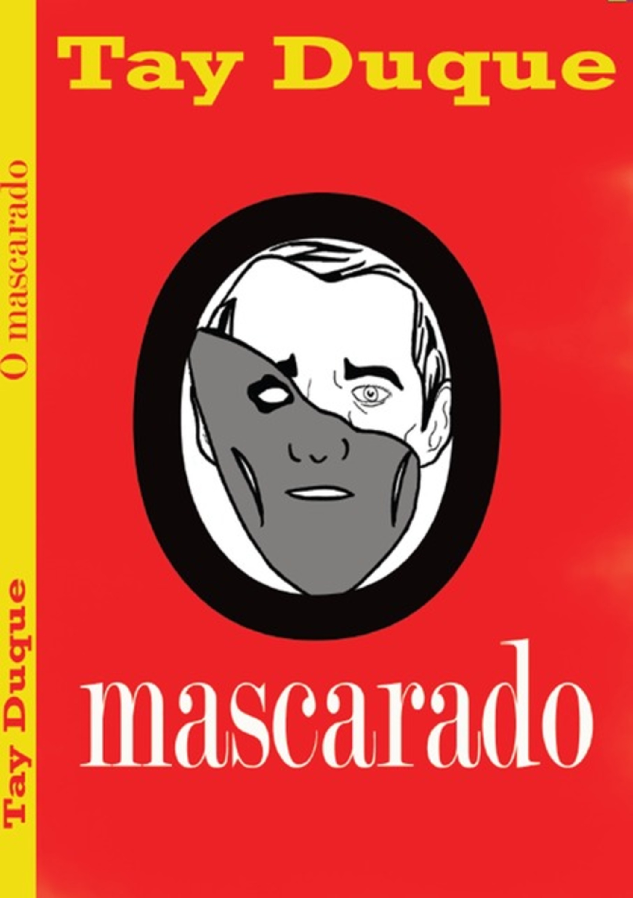 O Mascarado