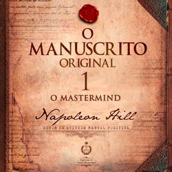O MasterMind - Lição 1: O Manuscrito Original