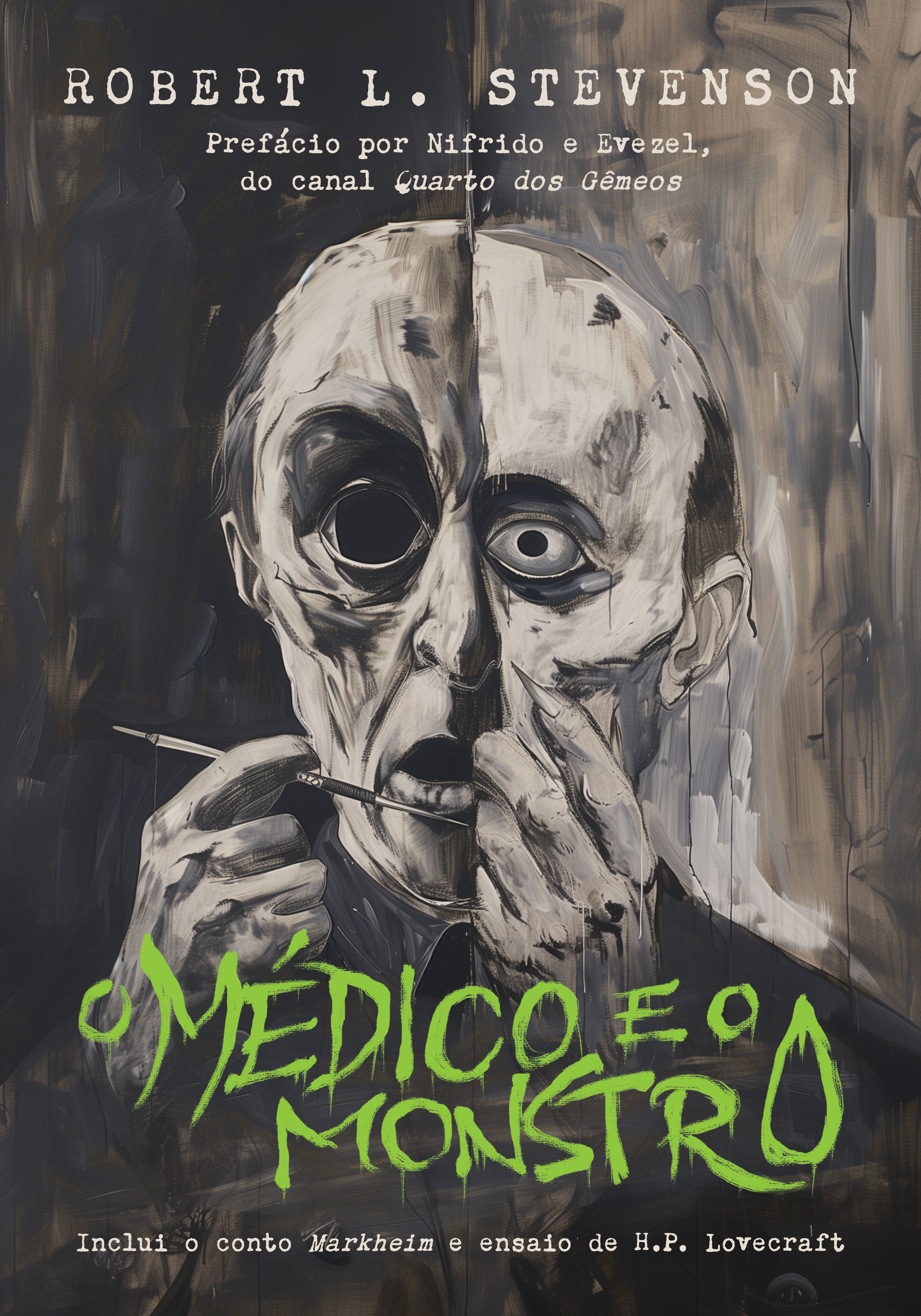 O Médico e o Monstro