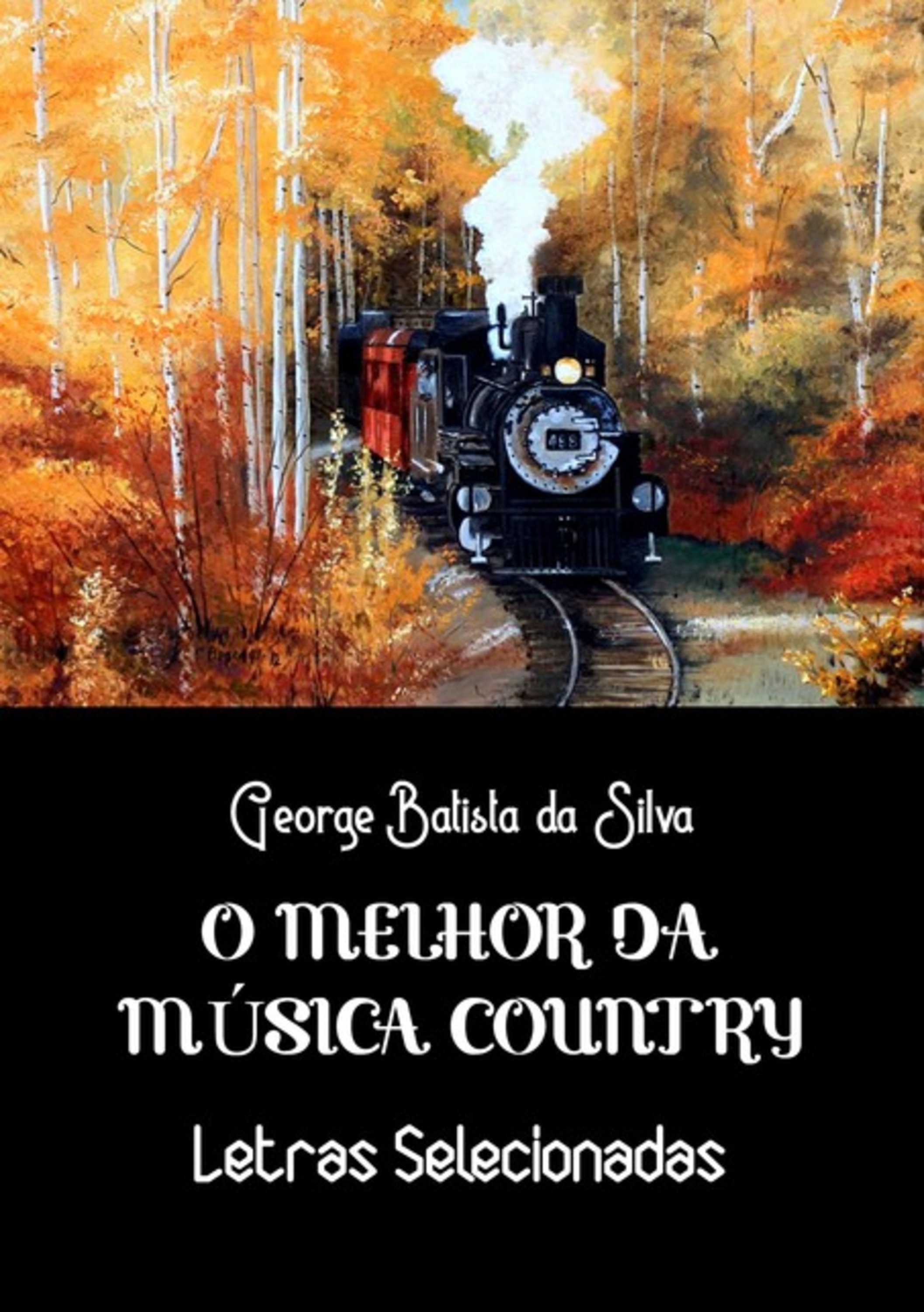 O Melhor Da Música Country