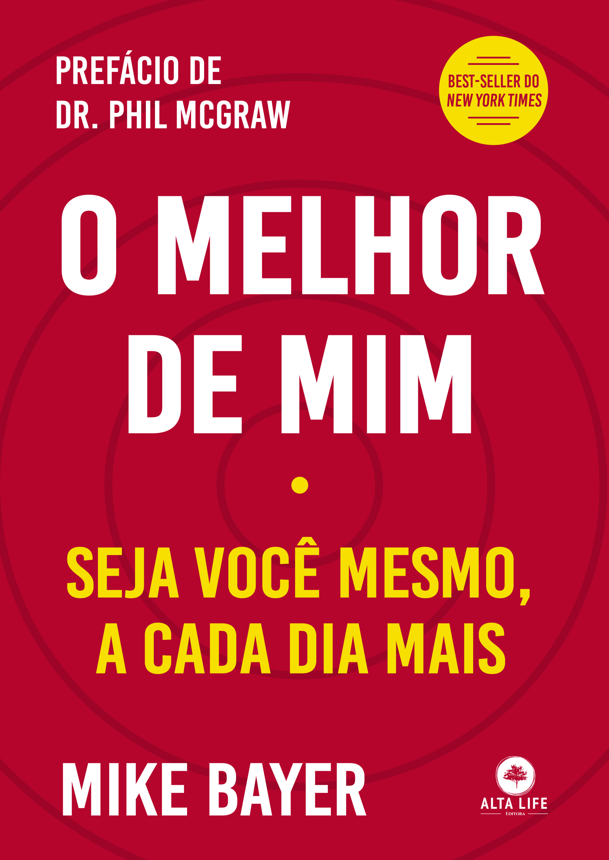 O Melhor de Mim