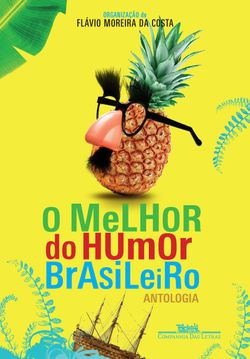 O melhor do humor brasileiro