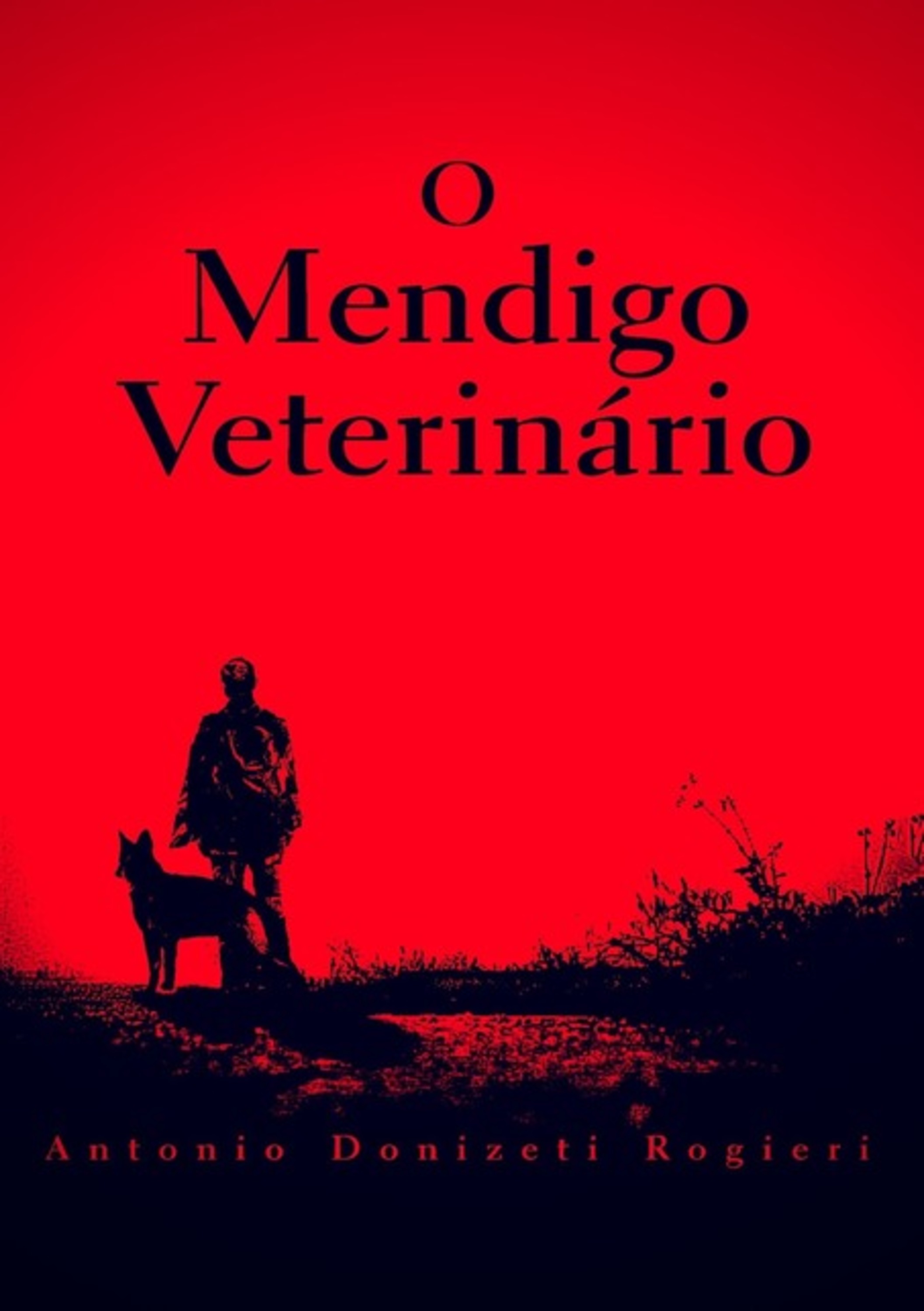 O Mendigo Veterinário