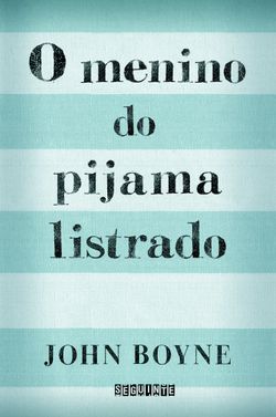 O menino do pijama listrado