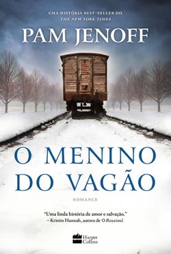 O menino do vagão