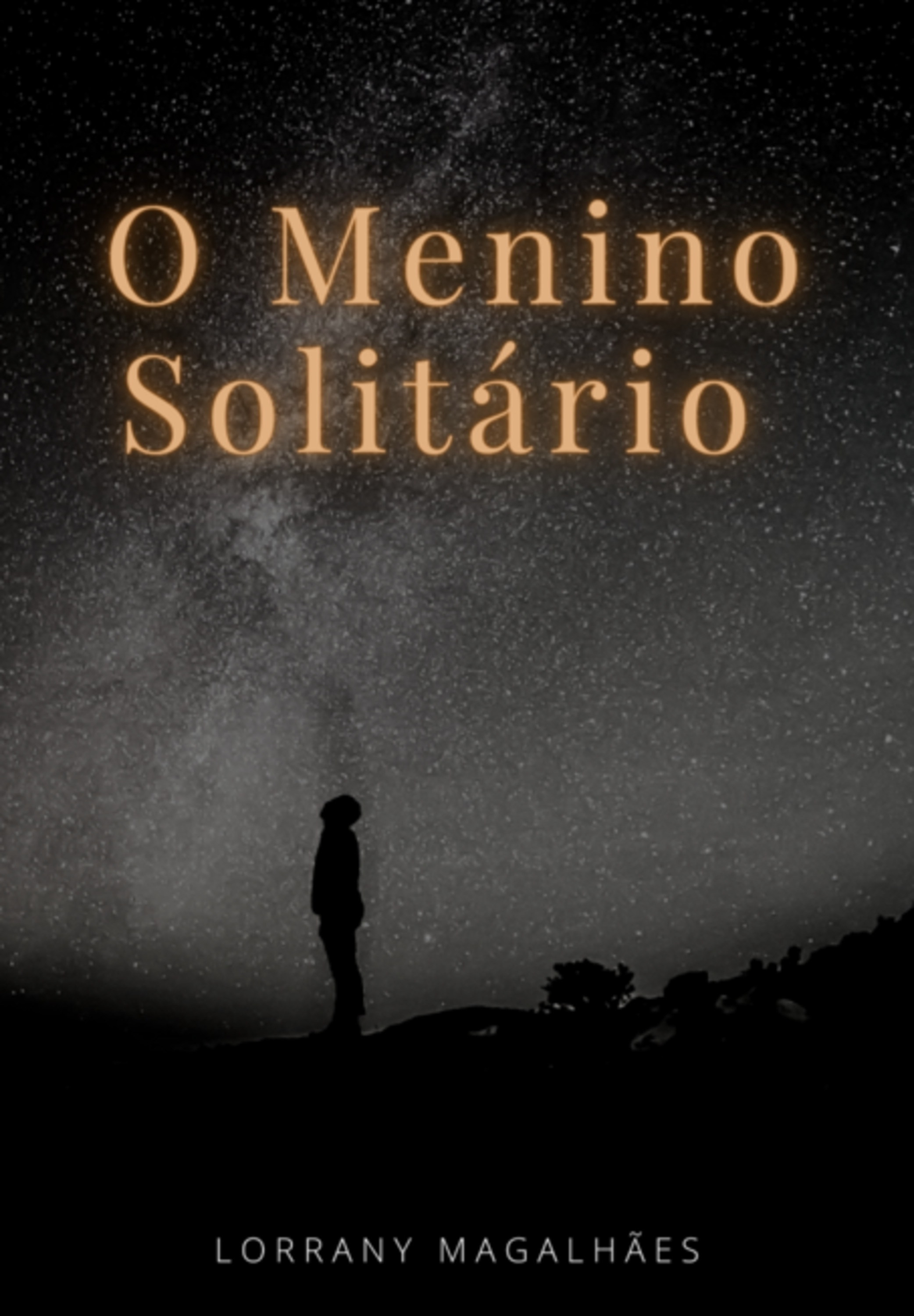 O Menino Solitário