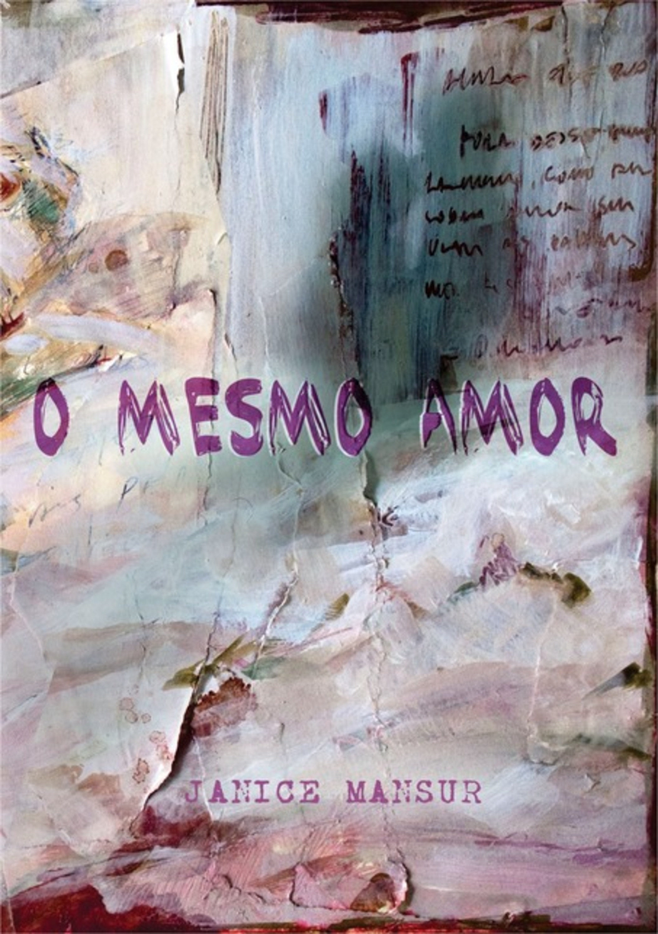 O Mesmo Amor