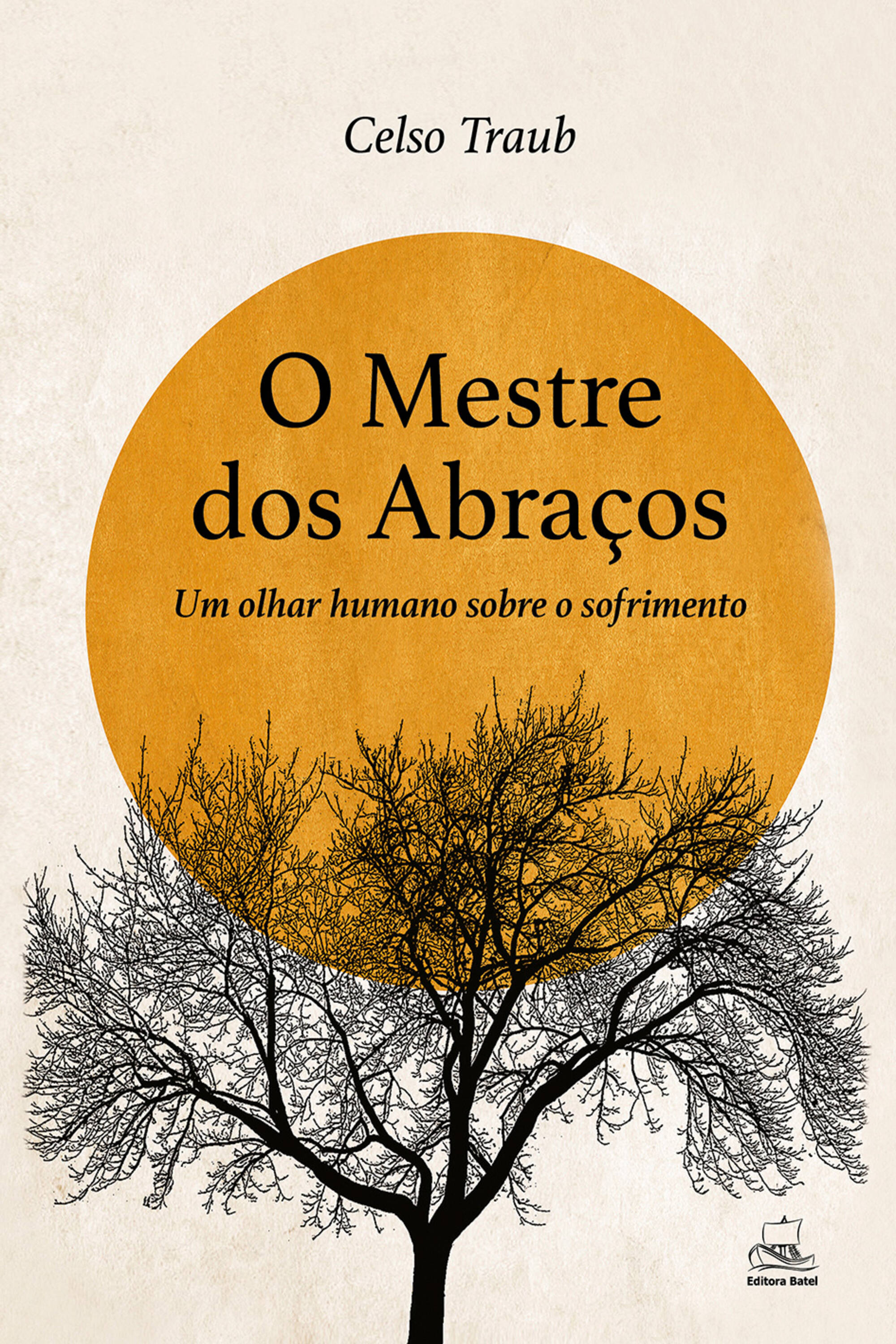 O MESTRE DOS ABRAÇOS