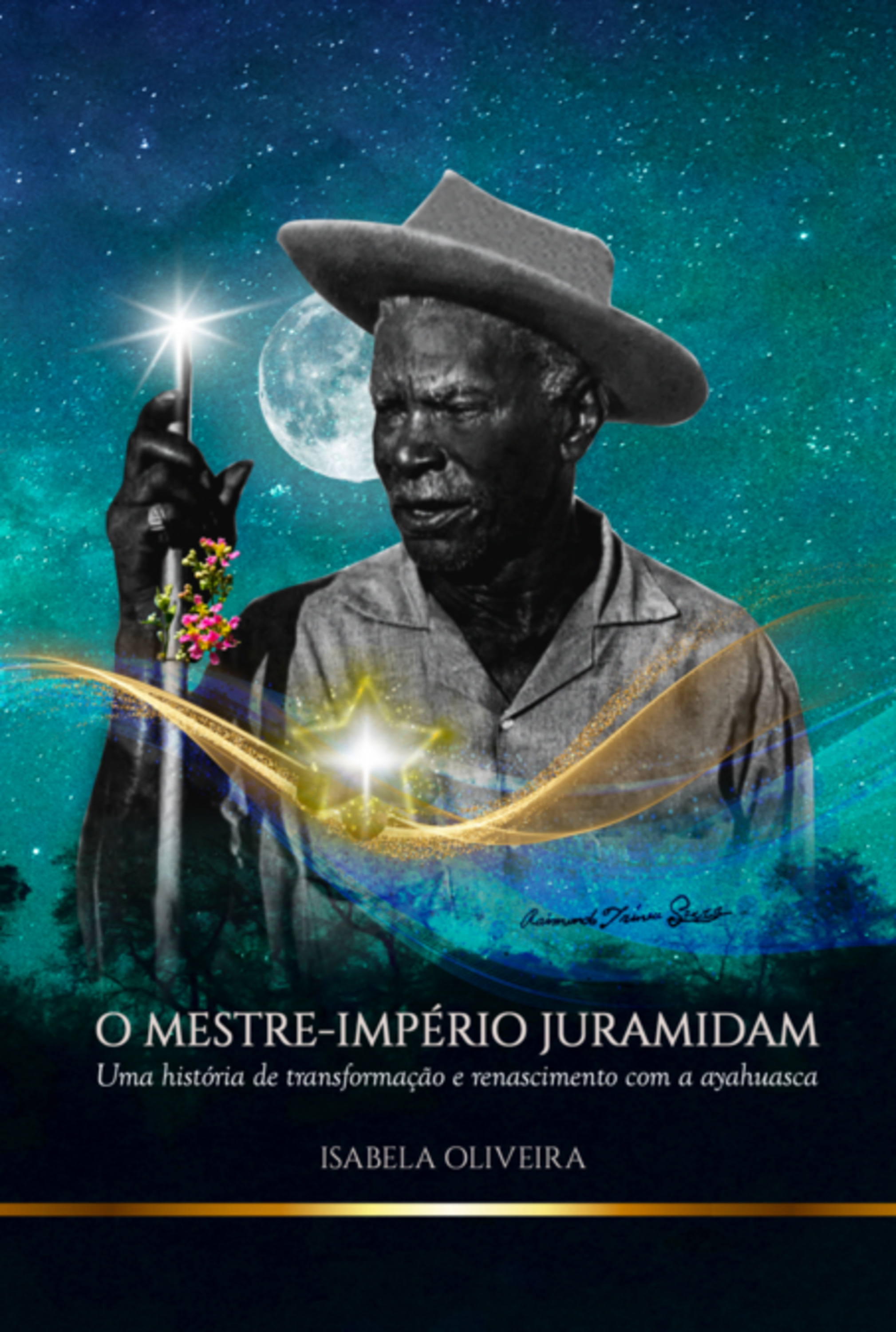 O Mestre-império Juramidam