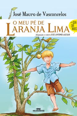 O meu pé de laranja lima