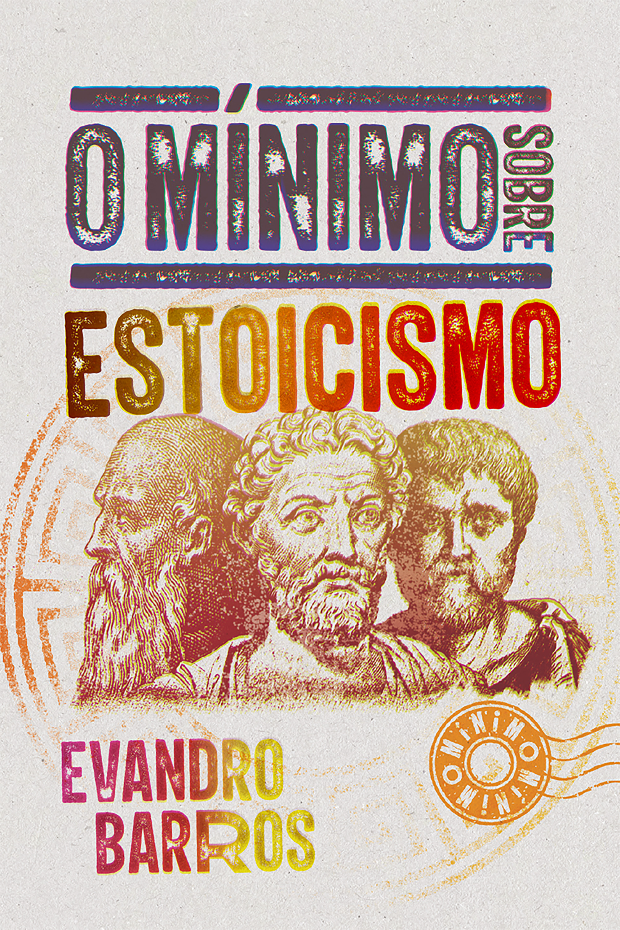 O mínimo sobre estoicismo
