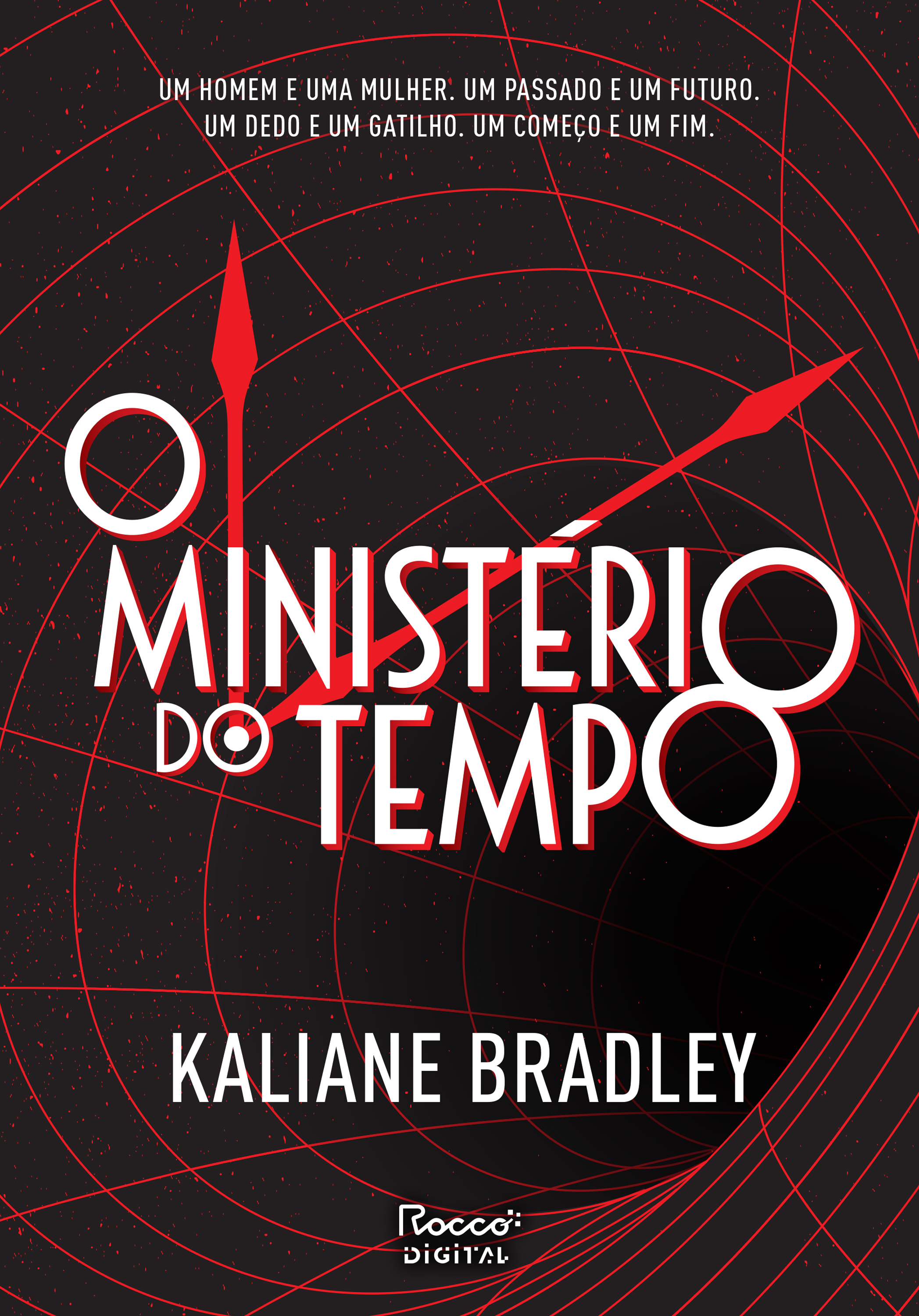 O ministério do tempo