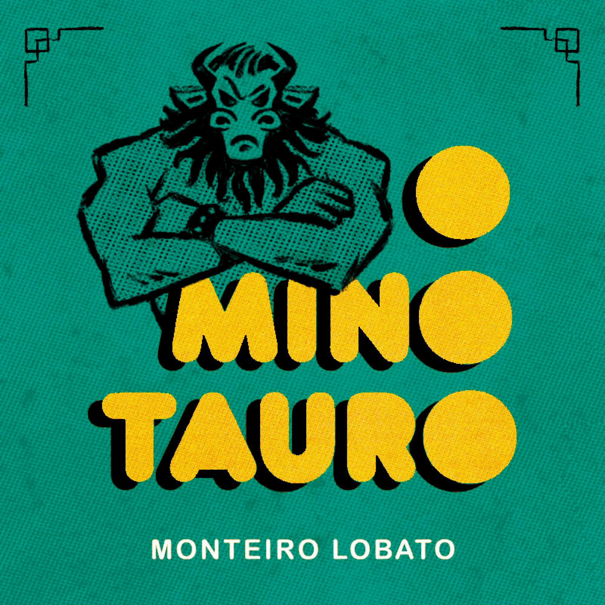 O minotauro