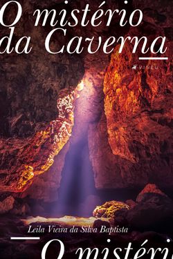 O mistério da caverna