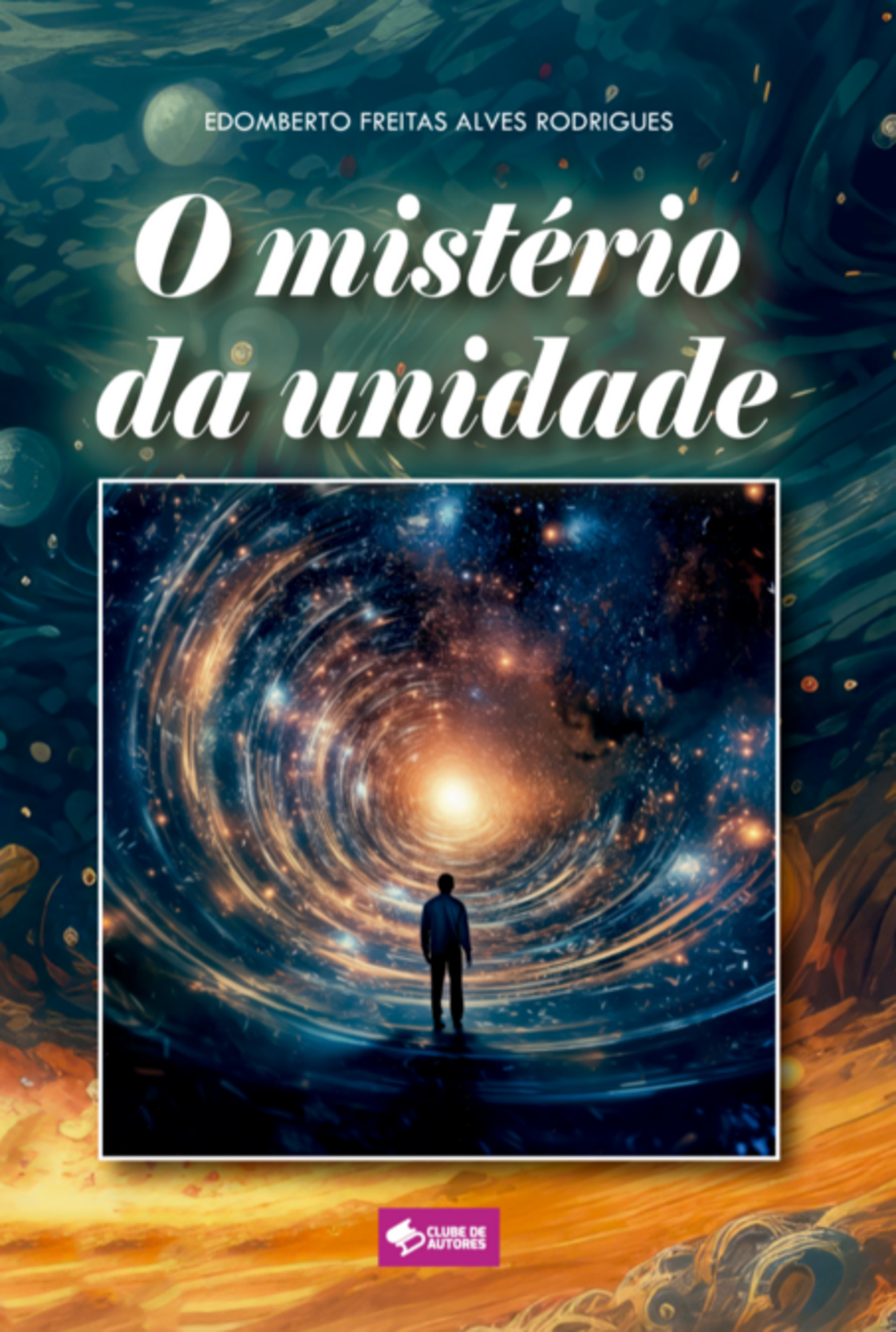 O Mistério Da Unidade