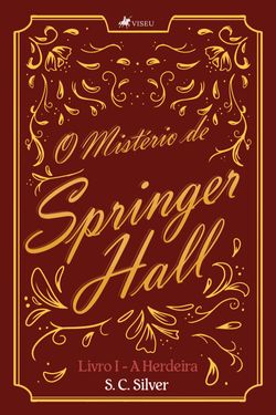 O mistério de Springer Hall