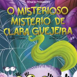 O misterioso mistério de Clara Guejeira