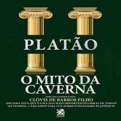 Platão - O Mito da Caverna