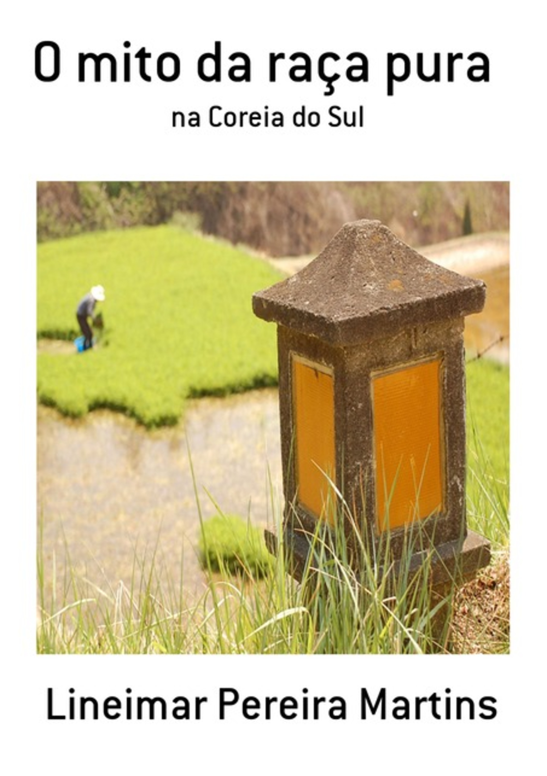 O Mito Da Raça Pura