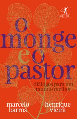 O monge e o pastor