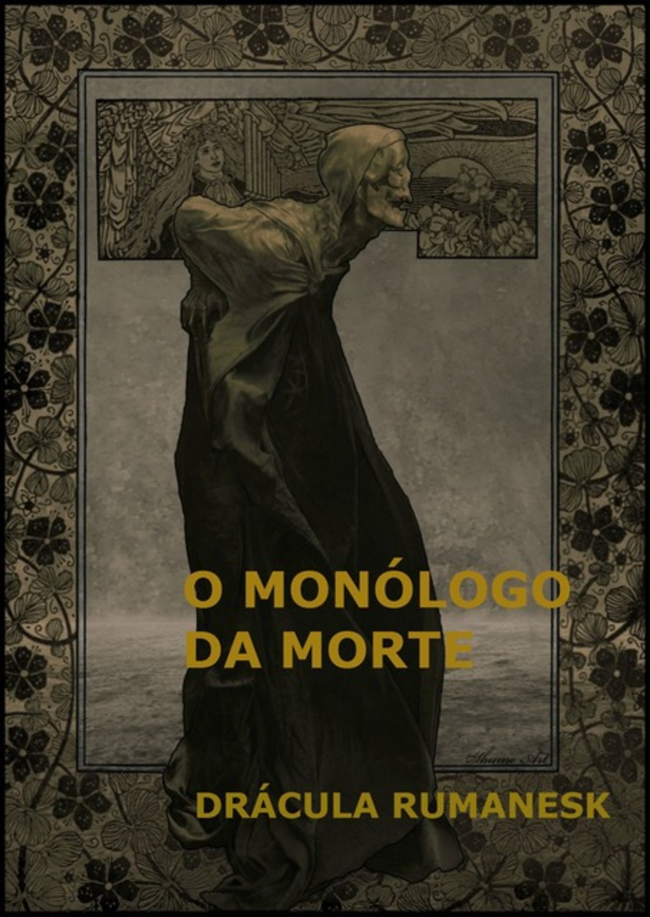 O Monólogo Da Morte