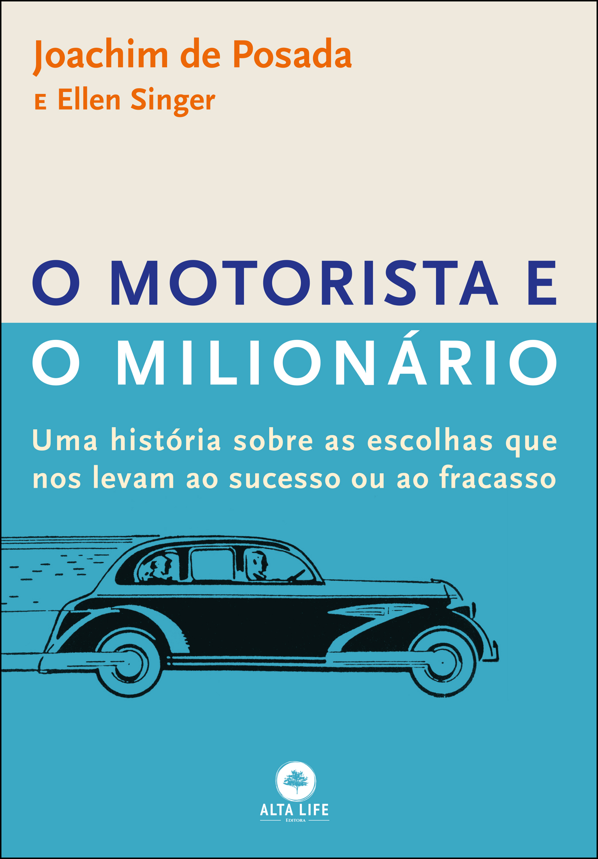 O Motorista e o Milionário