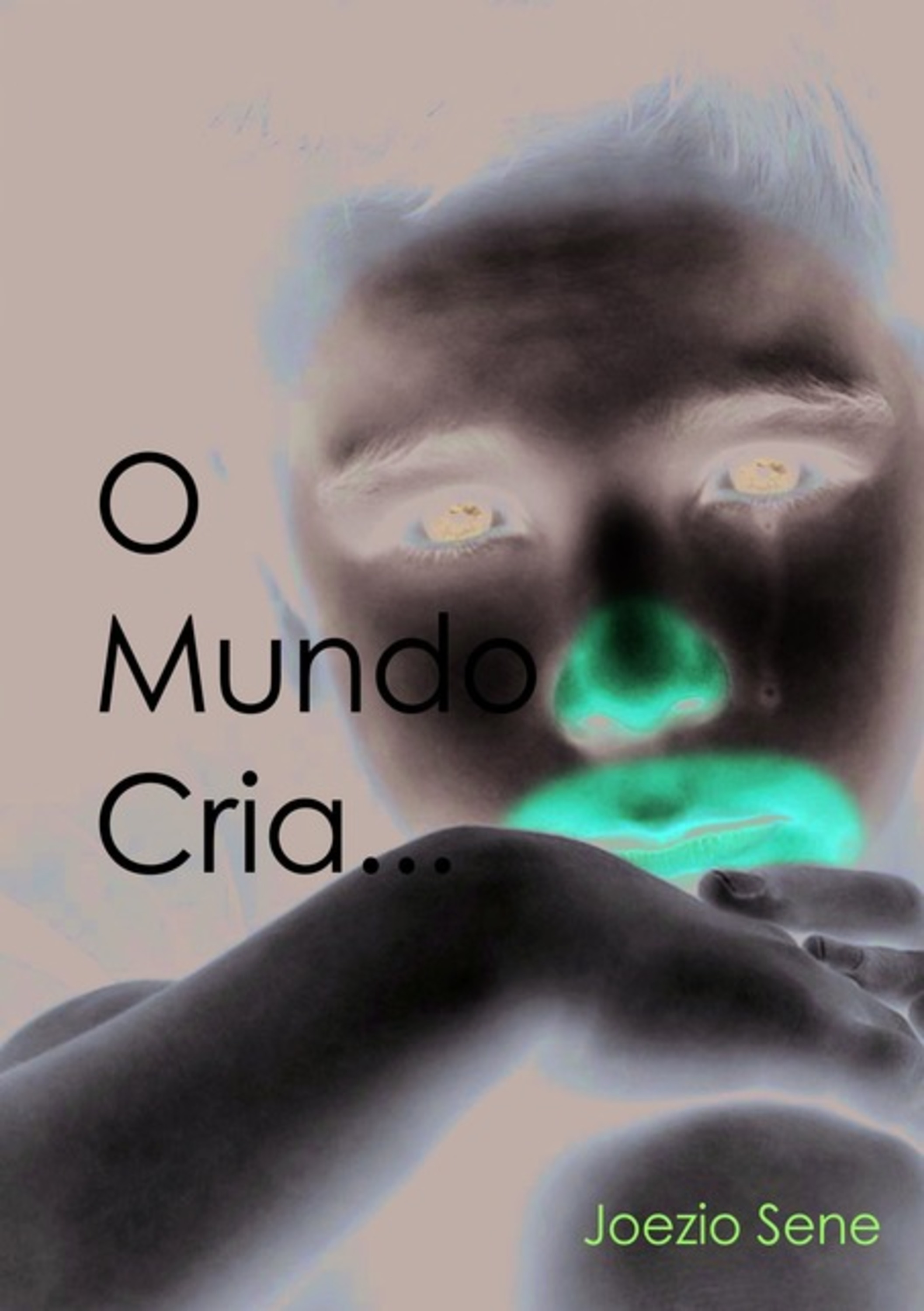 O Mundo Cria