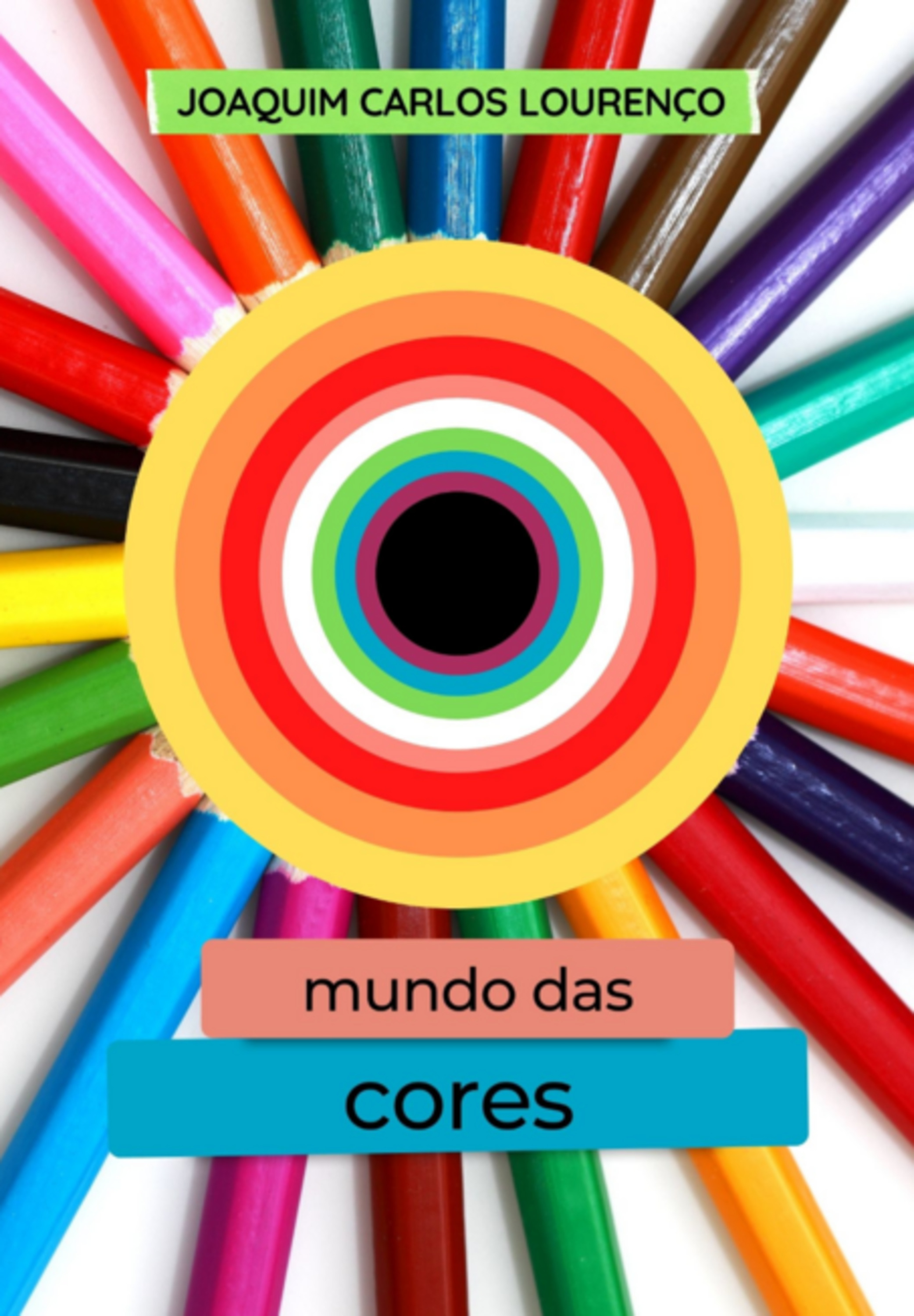 O Mundo Das Cores