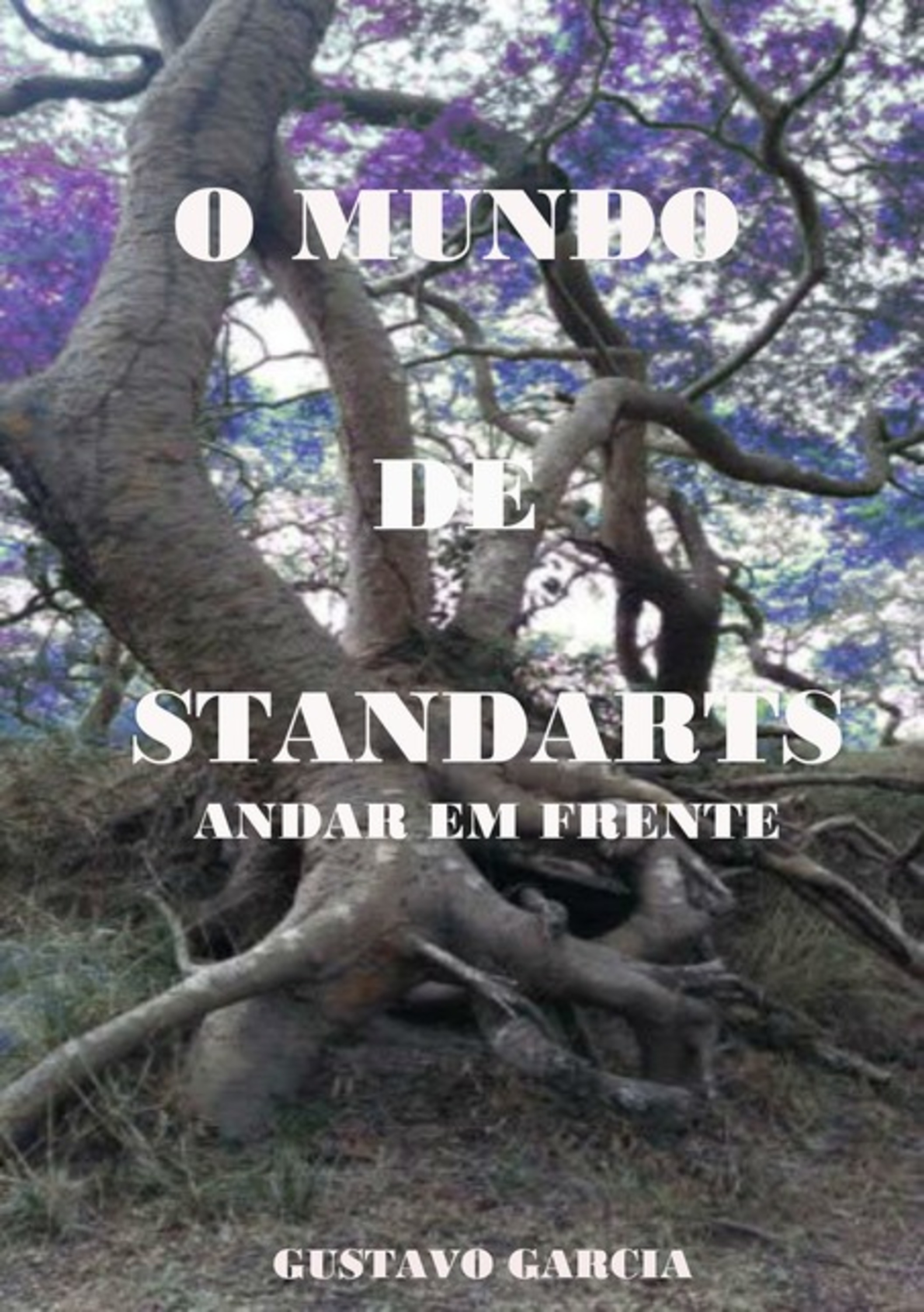 O Mundo De Standarts