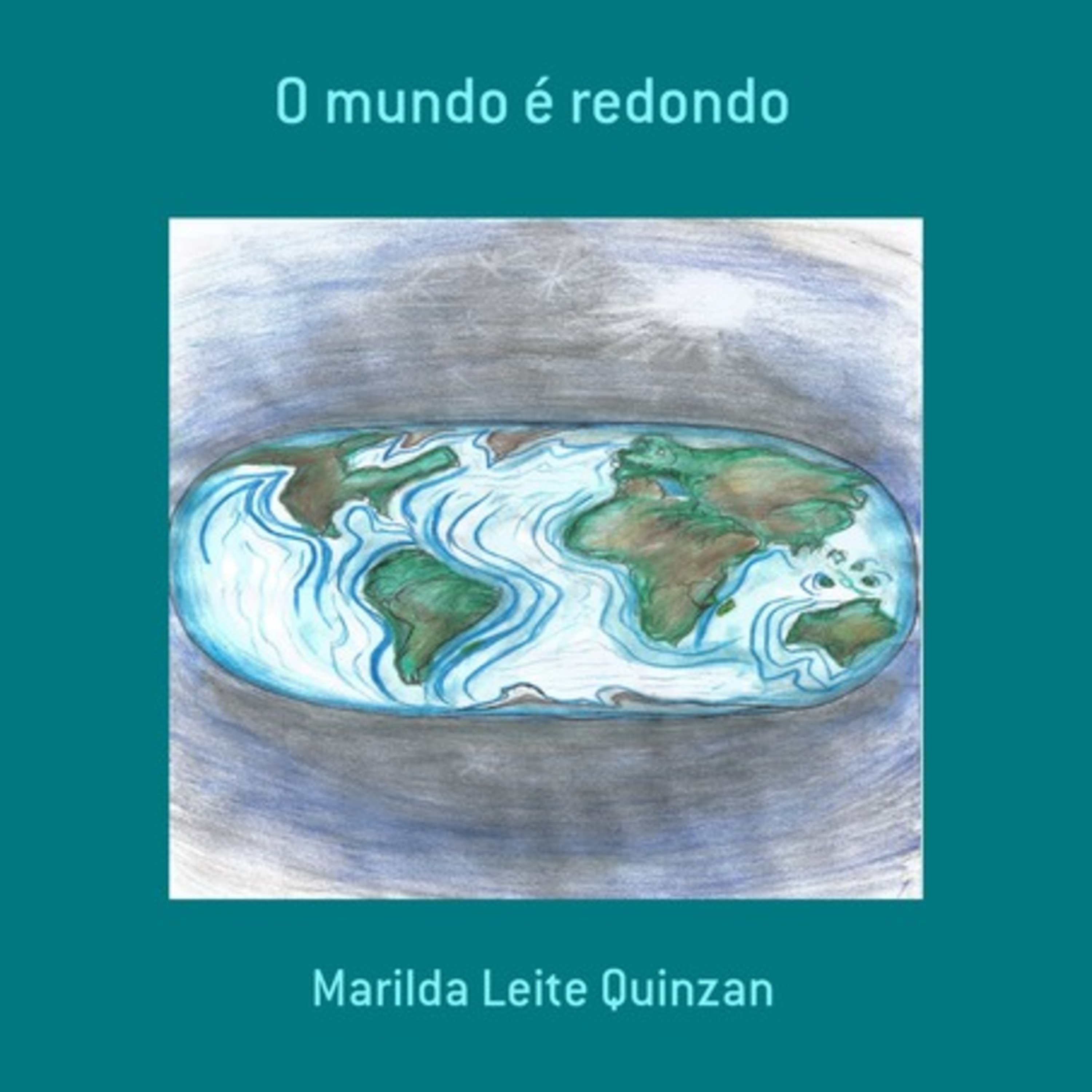 O Mundo É Redondo