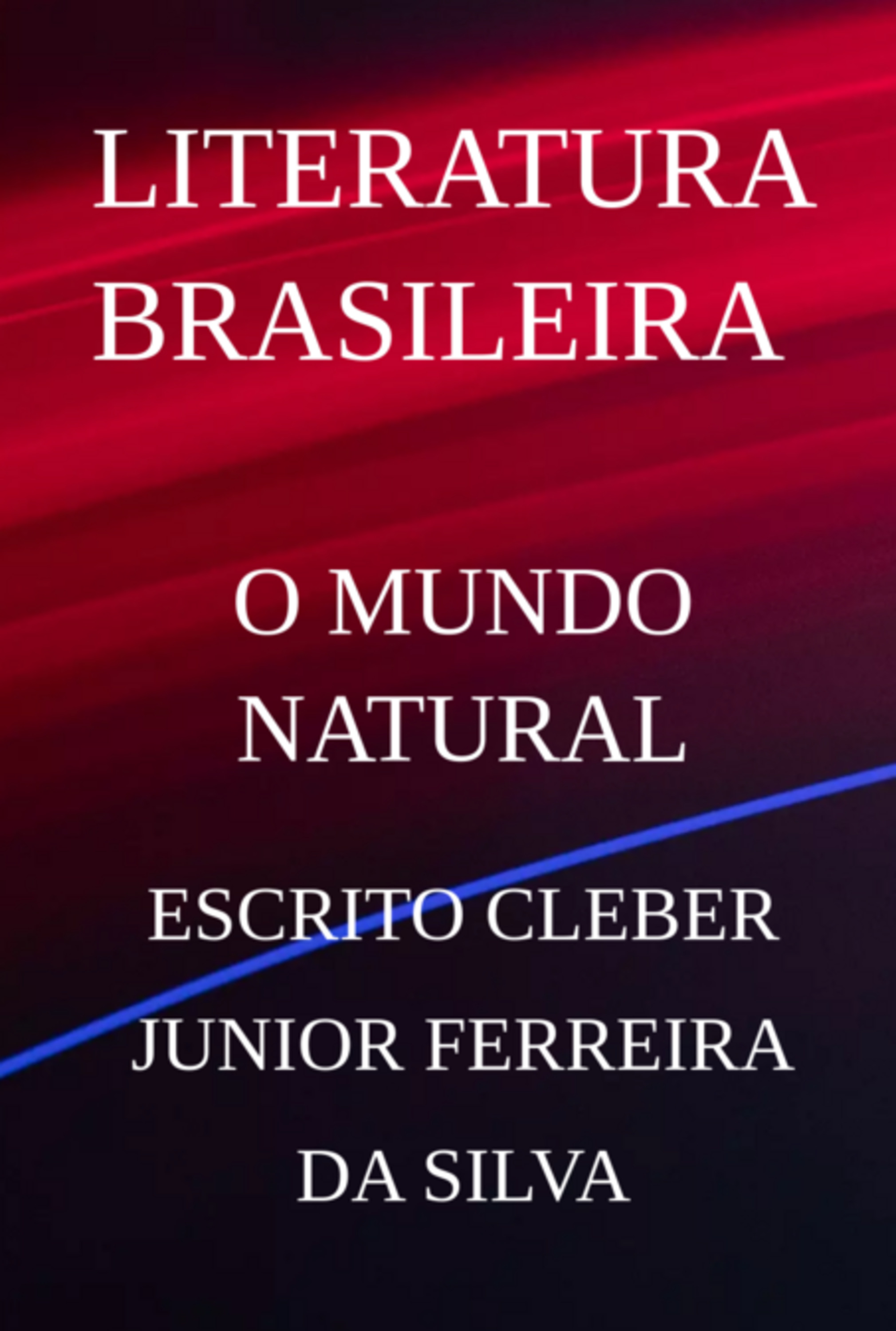 O Mundo Natural