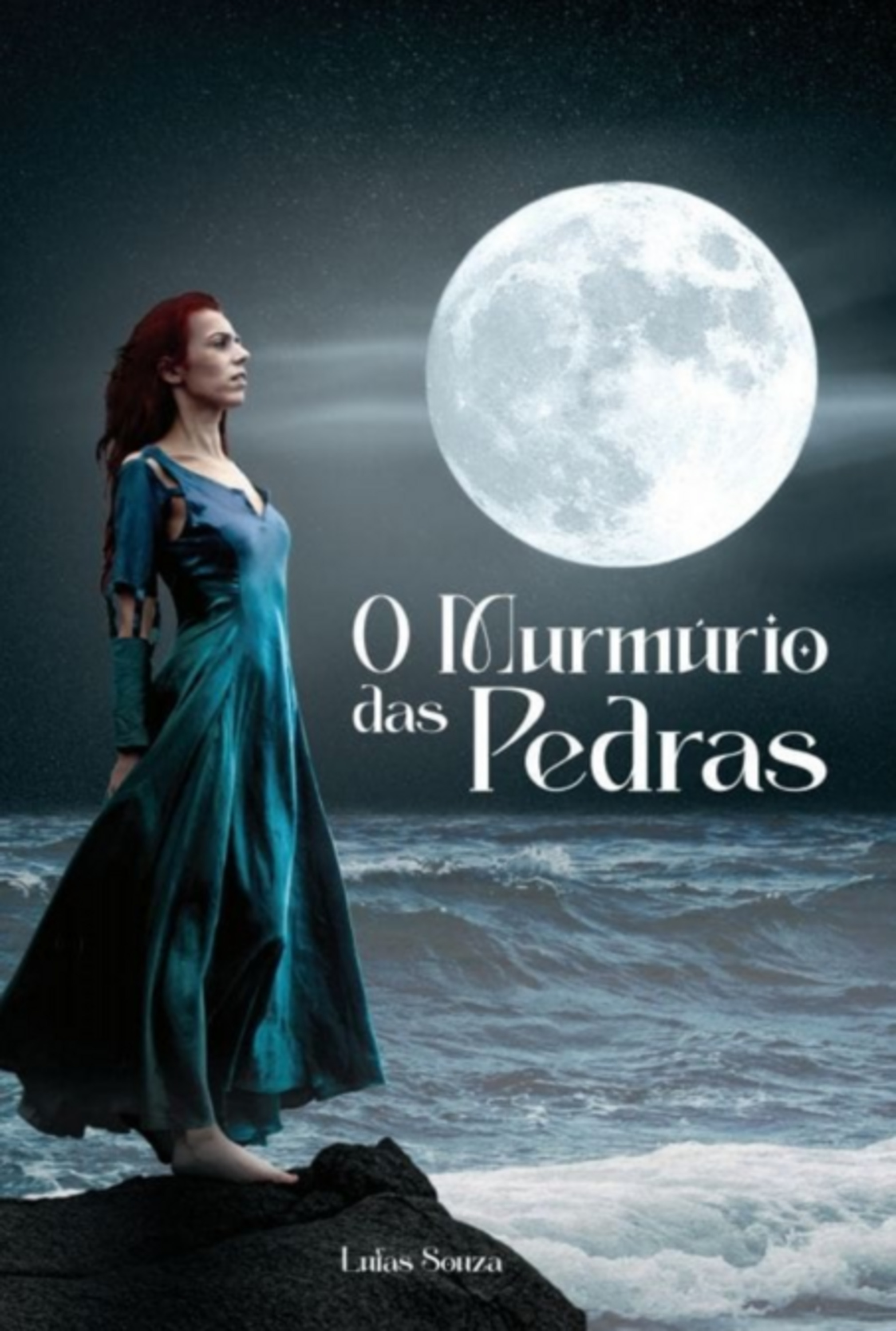 O Murmúrio Das Pedras