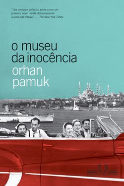 O museu da inocência